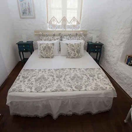 Ruzgar Alaçatı