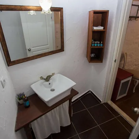 Ruzgar Hotel