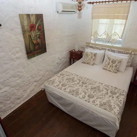 Hotel Ruzgar Alacati