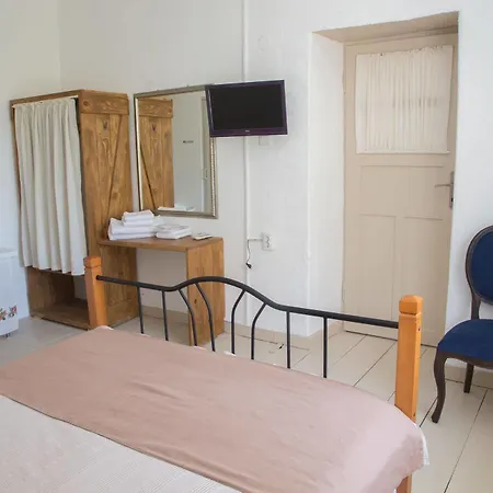 Ruzgar Hotel