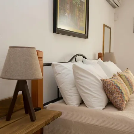 Ruzgar 3* Alaçatı