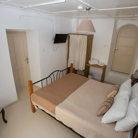 Ruzgar Hotel Alacati