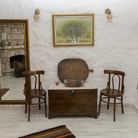 Hotel Ruzgar Alaçatı