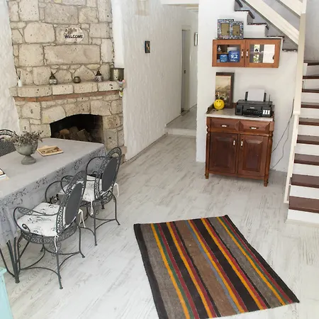 Ruzgar Alacati