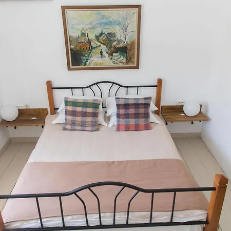 Hotel Ruzgar Alaçatı