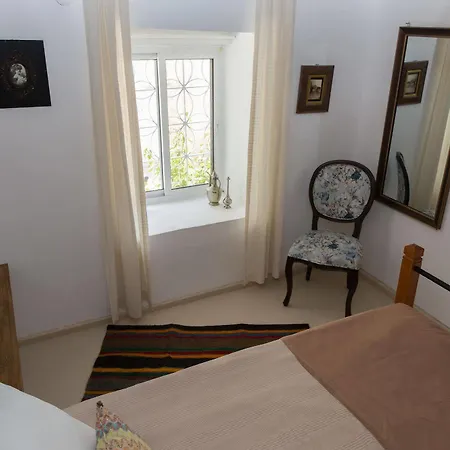 Ruzgar 3* Alaçatı