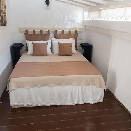 Ruzgar 3* Alaçatı